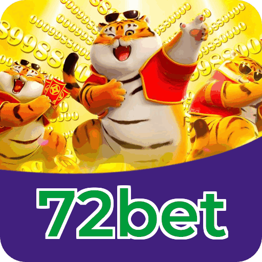 Login rápido no app 72bet